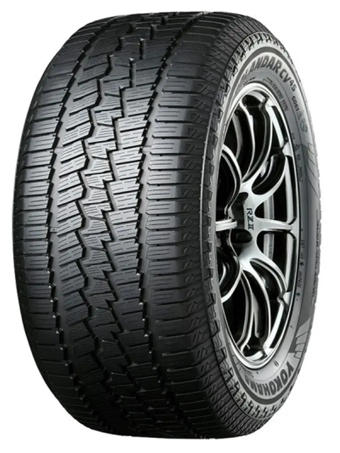Yokohama Geolandar CV 4S G061 245/50 R20 105V RPB