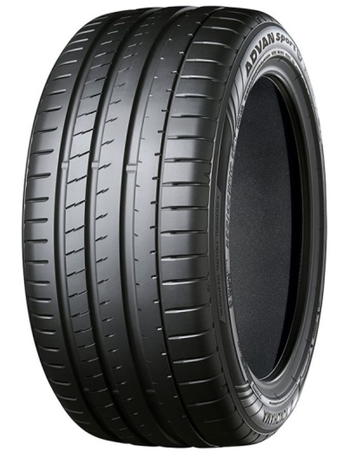 Yokohama Advan Sport EV V108 245/35 R20 95Y XL RPB
