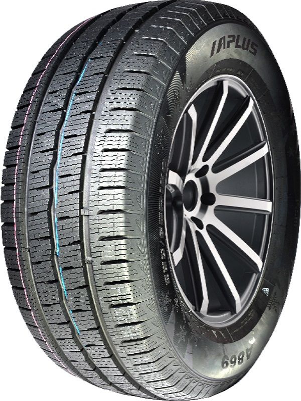 Aplus A869 225/65 R16 112/110R C