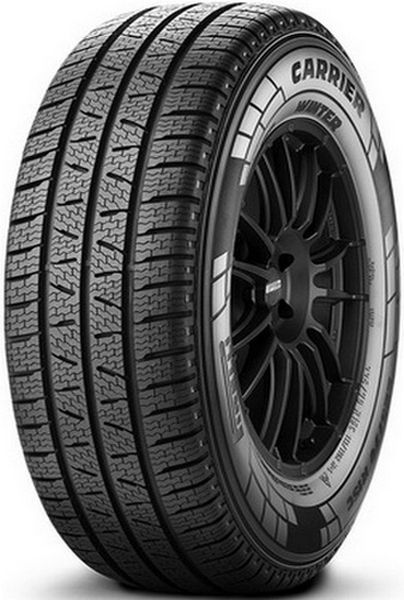 Pirelli Carrier Winter 215/75 R16 116/114R C