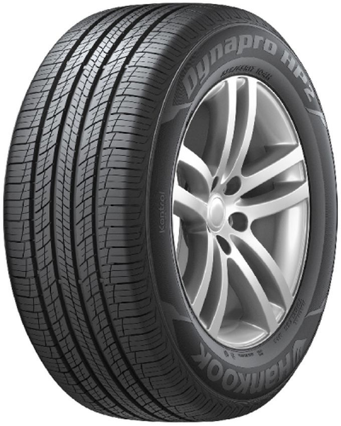 Hankook RA33 DynaPro HP2 235/50 R19 99H SYM MFS