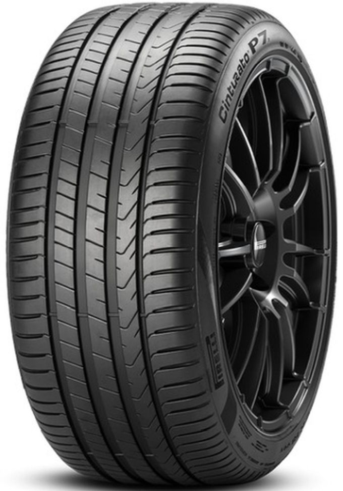 Pirelli Cinturato P7 (P7C2) 245/50 R19 105W XL * MFS