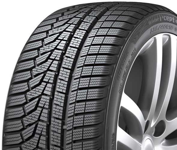 Hankook W320 ICEPT EVO2 M+S 225/60 R15 96H
