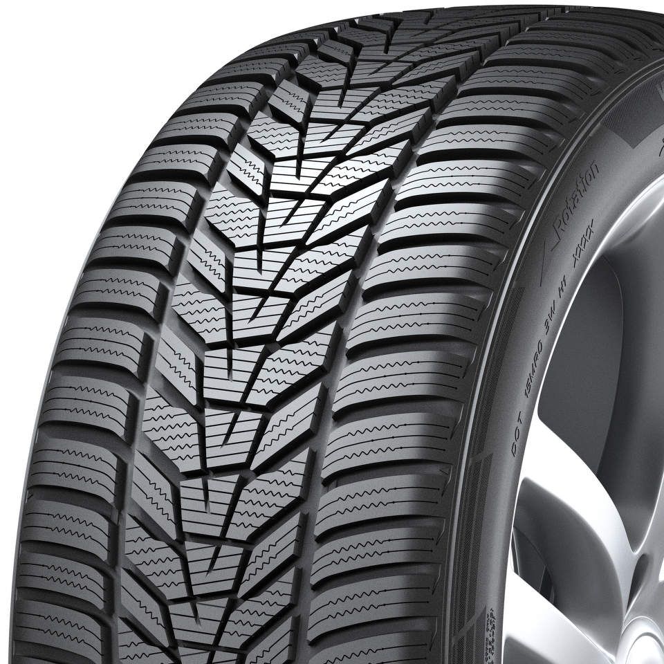Hankook W330 ICEPT EVO3 XL FR M+S 265/40 R20 104W
