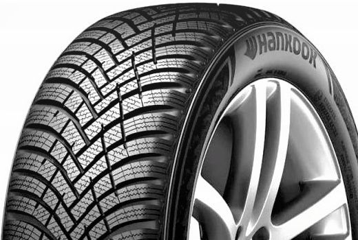 Hankook W462 ICEPT RS3 XL M+S 165/60 R15 81T
