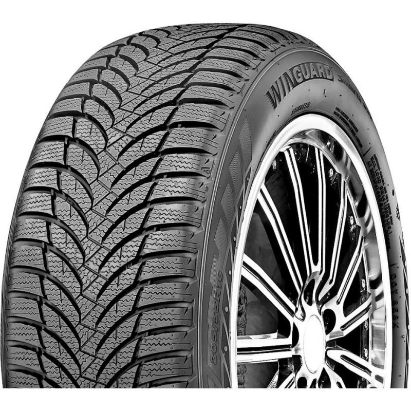 Nexen WinGuard Snow'G WH2 185/60 R15 84T