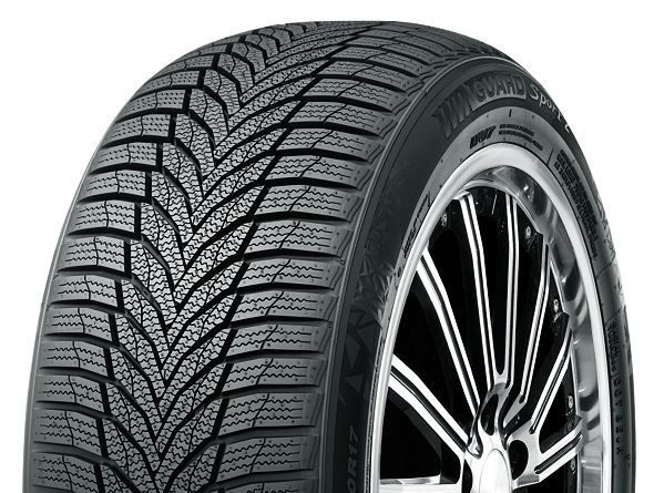 Nexen WinGuard Sport 2 255/45 R18 103V