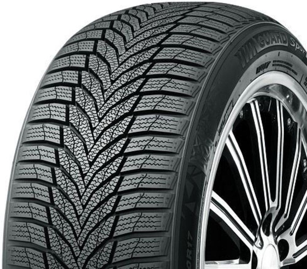 Nexen WinGuard Sport 2 SUV 225/60 R17 103H