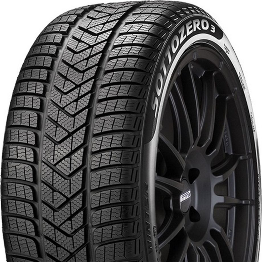 Pirelli WINTER SOTTOZERO 3 XL PNCS (RO1) FR 285/30 R21 100W AUDI A6 (AU571)