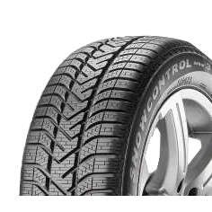 Pirelli WINTER 210 SNOWCONTROL SERIE 3 XL (*) FR 195/55 R17 92H BMW 2 SERIES ACTIVE TOURER (F45), MINI CLUBMAN (F54), BMW 2 SERIES GRAN COUPE (F44), BMW 1 SERIES (F40)