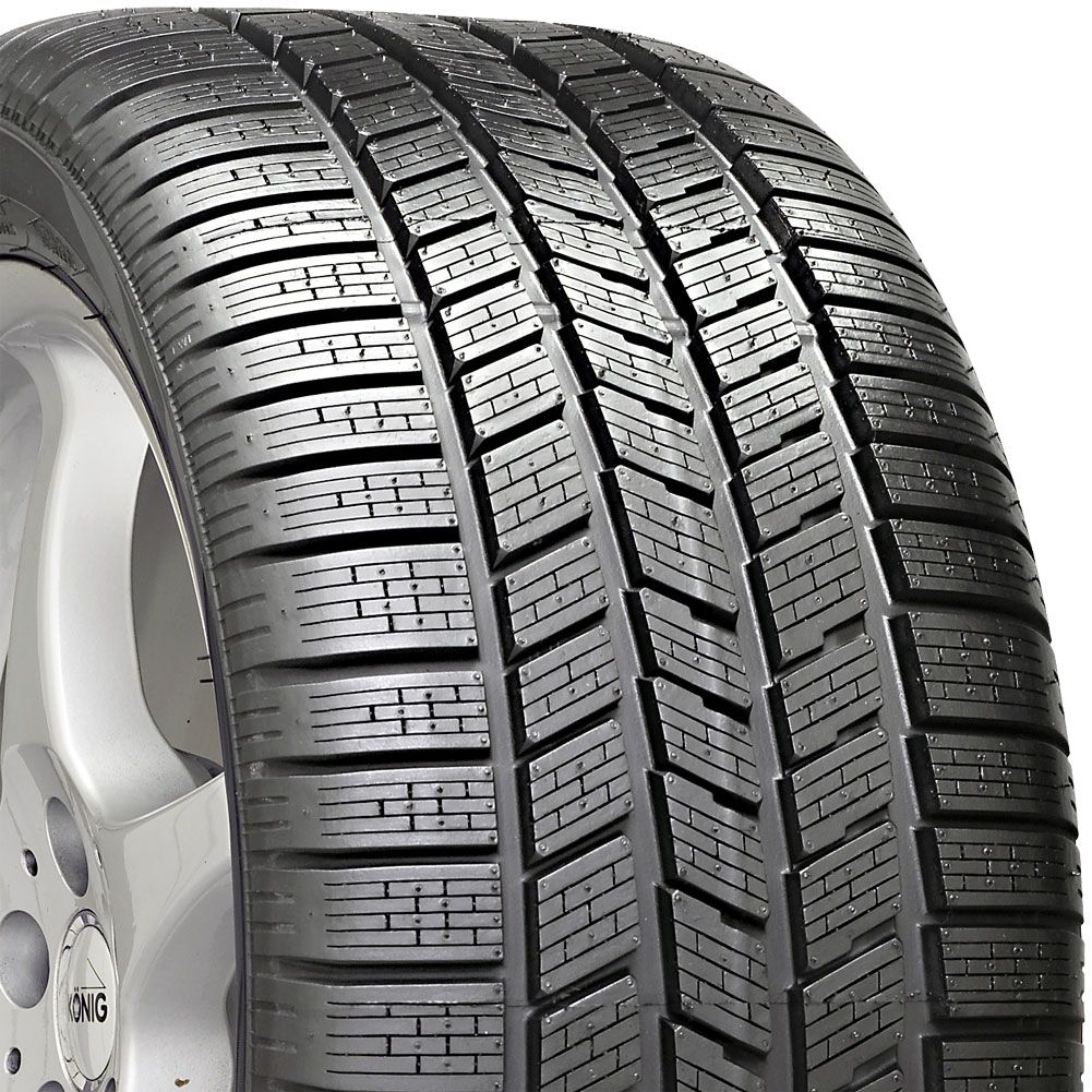 Pirelli WINTER 240 SOTTOZERO SERIE II (N0) FR 235/40 R19 92V PORSCHE 911 (PO674)