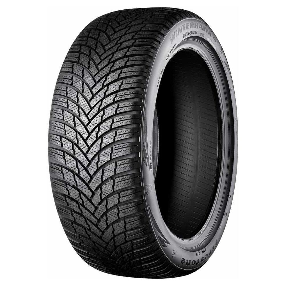 Firestone Winterhawk 4 XL 205/55 R16 94V