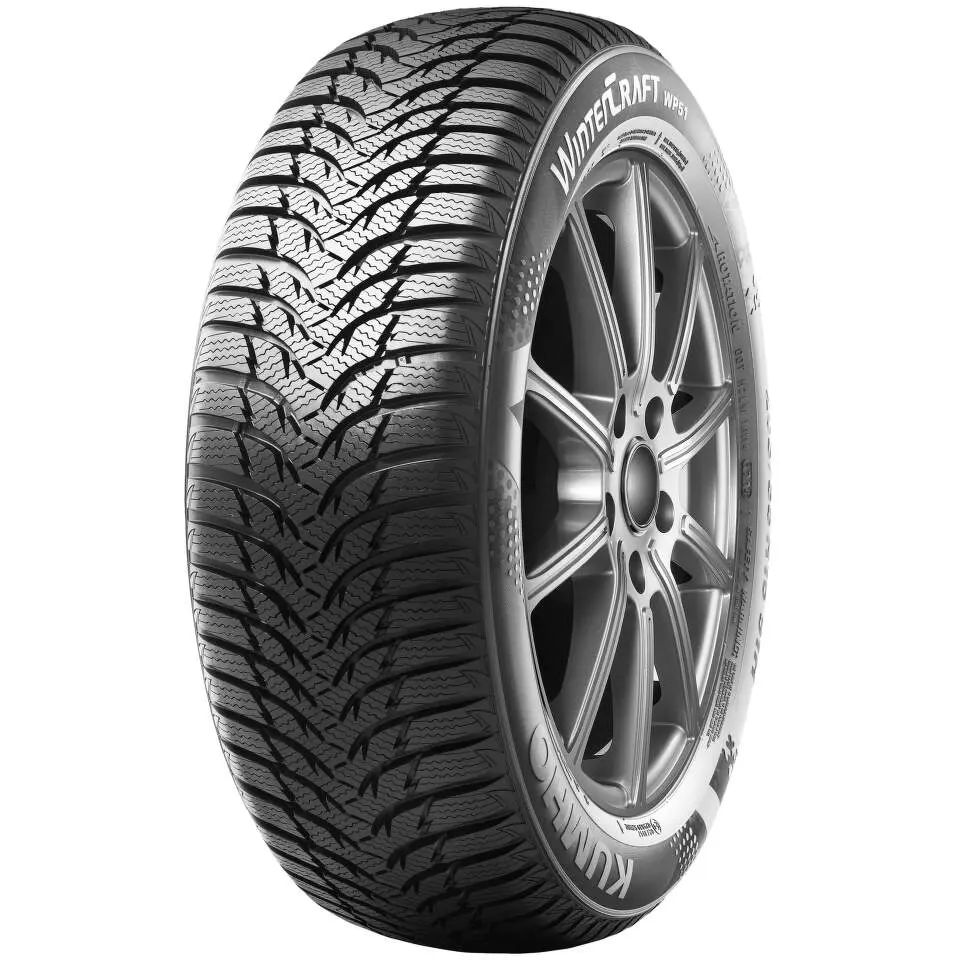 Kumho WP51 175/55 R15 77T