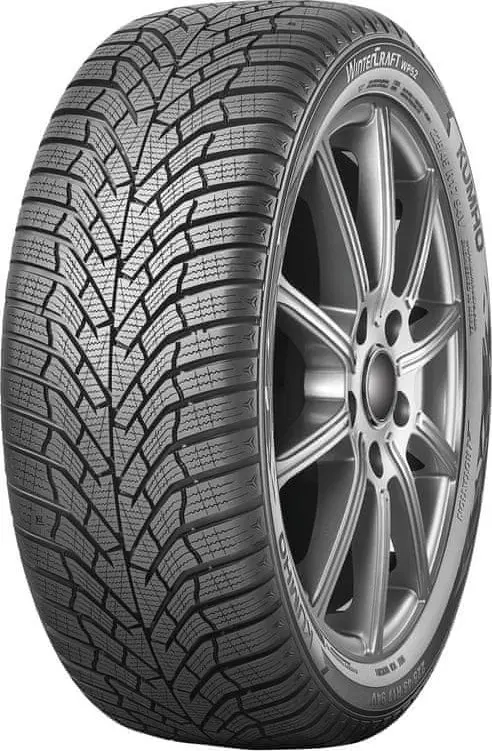 Kumho WP52 195/50 R15 82H