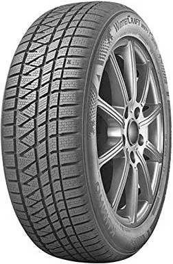 Kumho WS71 3PMSF 225/75 R16 104T