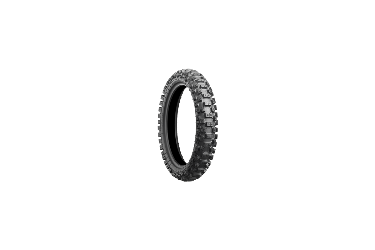 Bridgestone X30R TT 100/100 18 59M