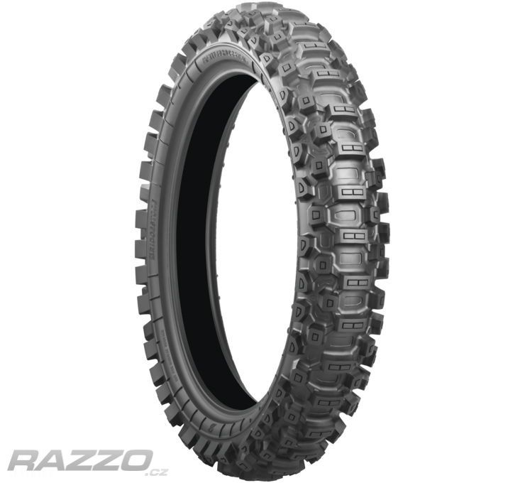Bridgestone X31R TT 110/100 18 64M