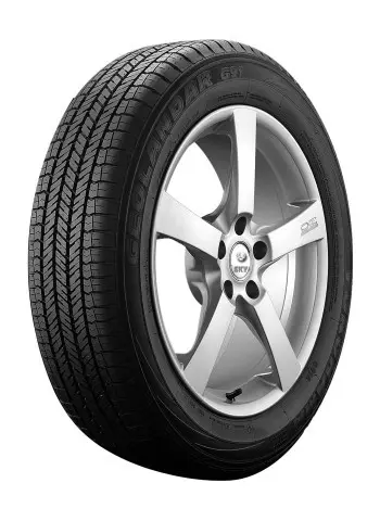 Yokohama G91AV 235/55 R18 100H