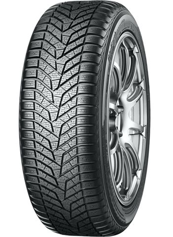 Yokohama V905 BLUEARTH XL 225/35 R19 88W