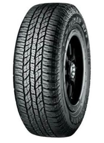 Yokohama G015 RPB XL 245/60 R18 109H