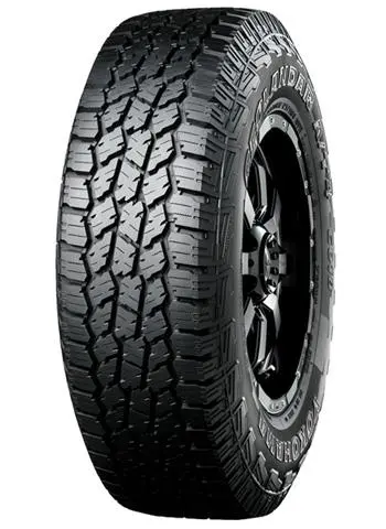 Yokohama G018 265/65 R17 120S