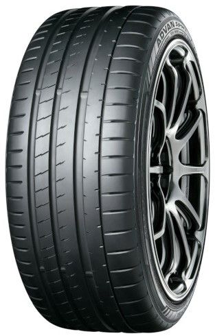 Yokohama ADVAN Sport V107 RPB 245/45 19 102Y