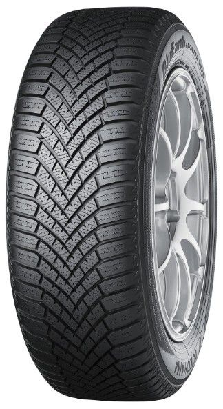 Yokohama BluEarth*Winter V906 RPB 255/40 R20 101W